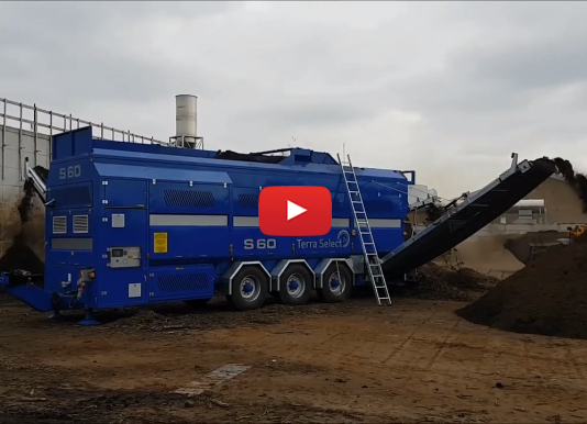 Stjernesigte Star Select S60 - ReTec