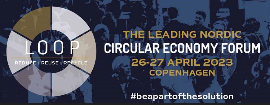 ReTec deltager på LOOP 2023
