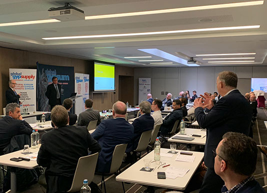 ReTec deltager på Global GypSupply 2023_2