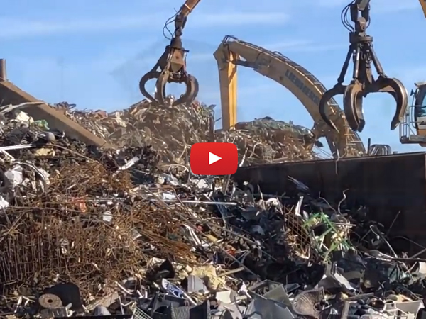 Nihot metal recycling - ReTec