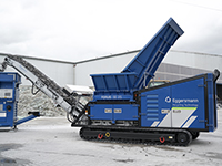 Grovneddeler Forus - ReTec