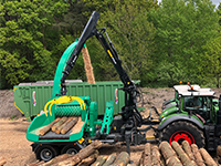 JENZ flishugger - ReTec