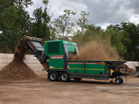 JENZ sønderdeler - bioneddeler - ReTec