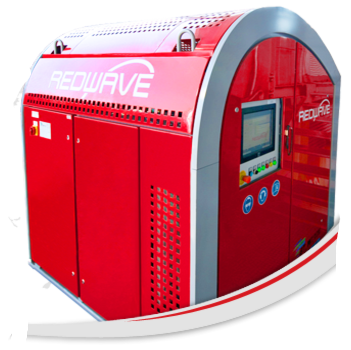 Redwave +M - ReTec
