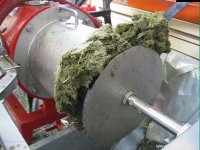 Smicon filtrering af organisk affald - ReTec