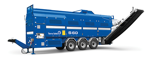 Terra Select Stjernesigte S60 - ReTec