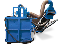 Terra Select vindsigte V60 - ReTec