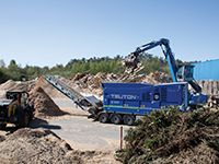 Neddeler Teuton Z60 - ReTec