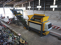 Neddeler Untha - ReTec