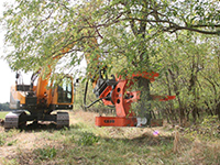 Westtech woodcracker - grenknuser - ReTec