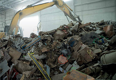 AI kunstig intelligens