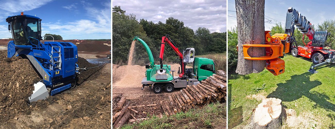 Flis og kompost - ReTec