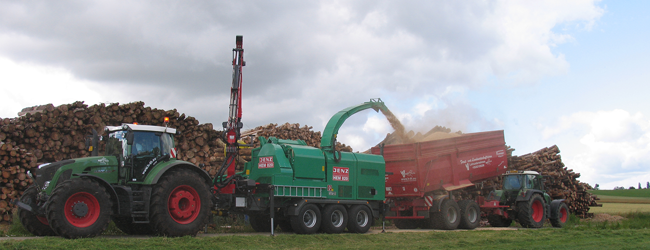 Flishugger - JENZ - ReTec