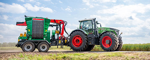 Flishugger JENZ HEM 5600 Z - ReTec