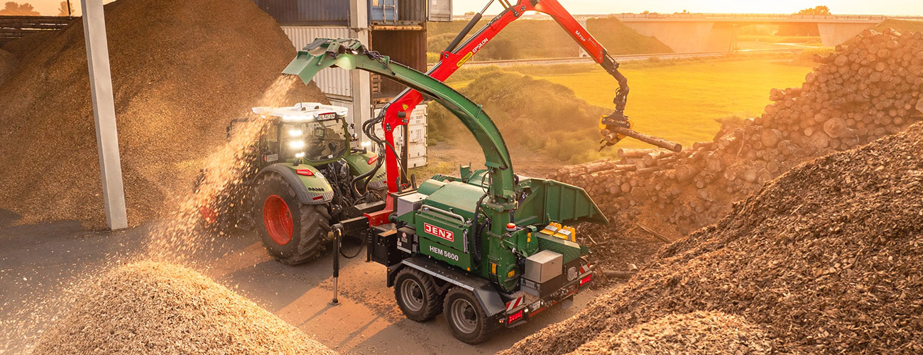 Flishugger JENZ HEM 5600 Z