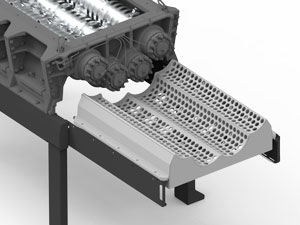 RS - udskiftning af sold - ReTec