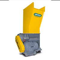 Untha LR520 neddeler til træ - ReTec