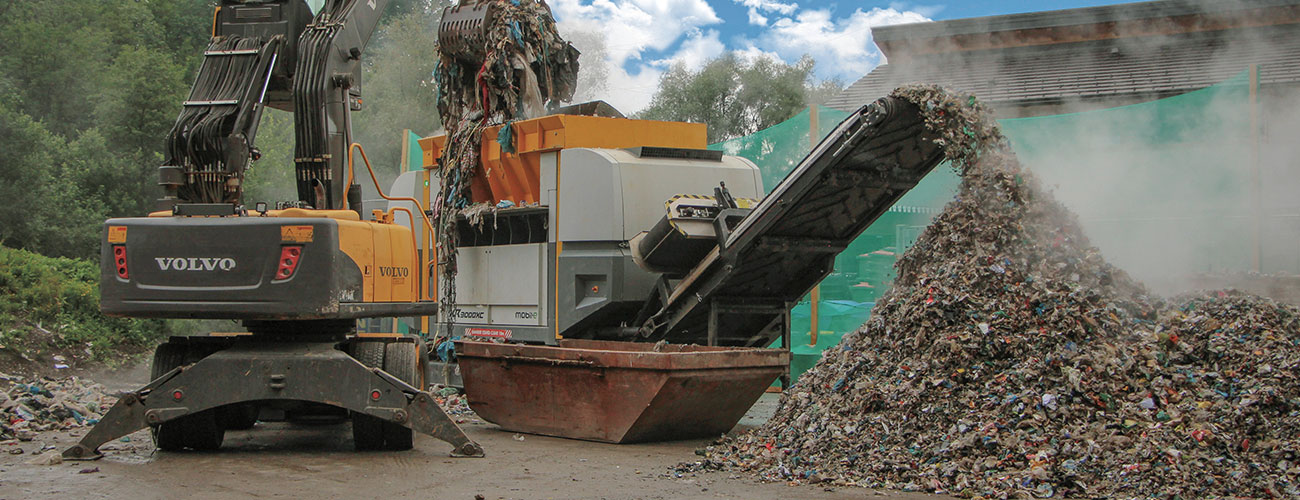 Untha neddeler - ReTec