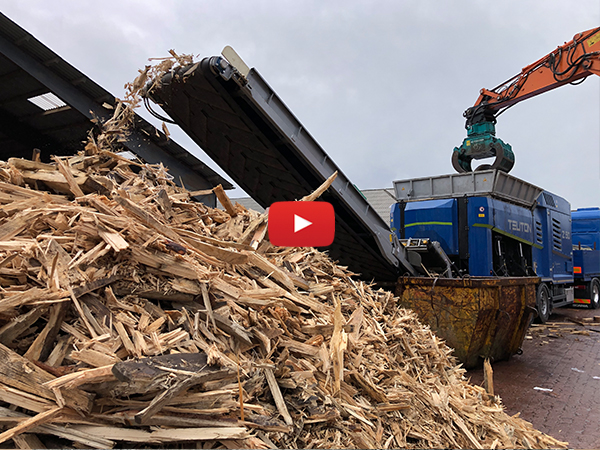 Teuton Z50 kabeltromler - ReTec