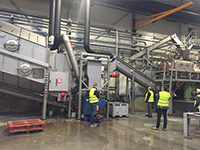 ReTec besøger Smicon installation