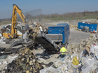 Grovneddeler Teuton - ReTec