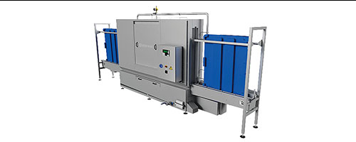 Elpress pallevasker - ReTec