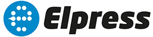 Elpress logo