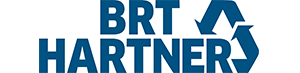 BRT Hartner logo