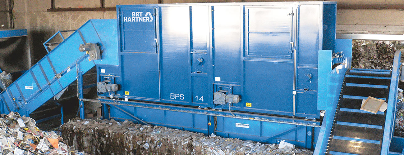 Ballistisk sigte til papir - ReTec