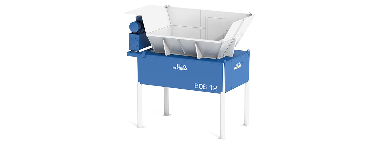 Poseåbner til små poser - ReTec