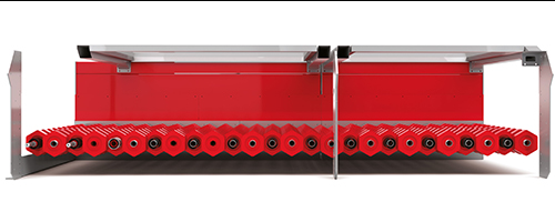 Ecostar DDS fra siden - ReTec