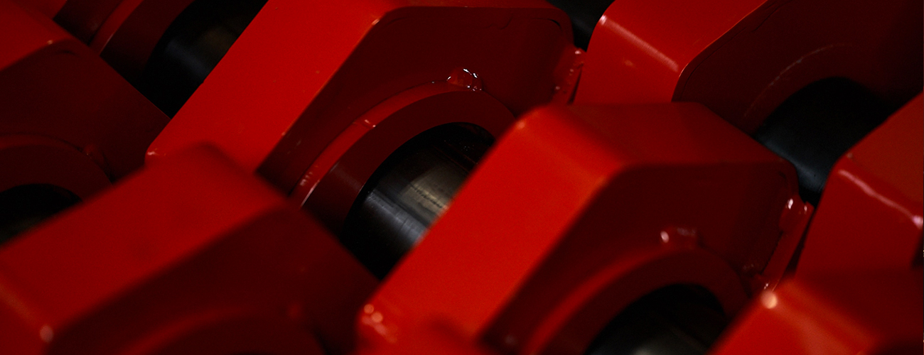 Ecostar HDDS sigteteknologi - ReTec