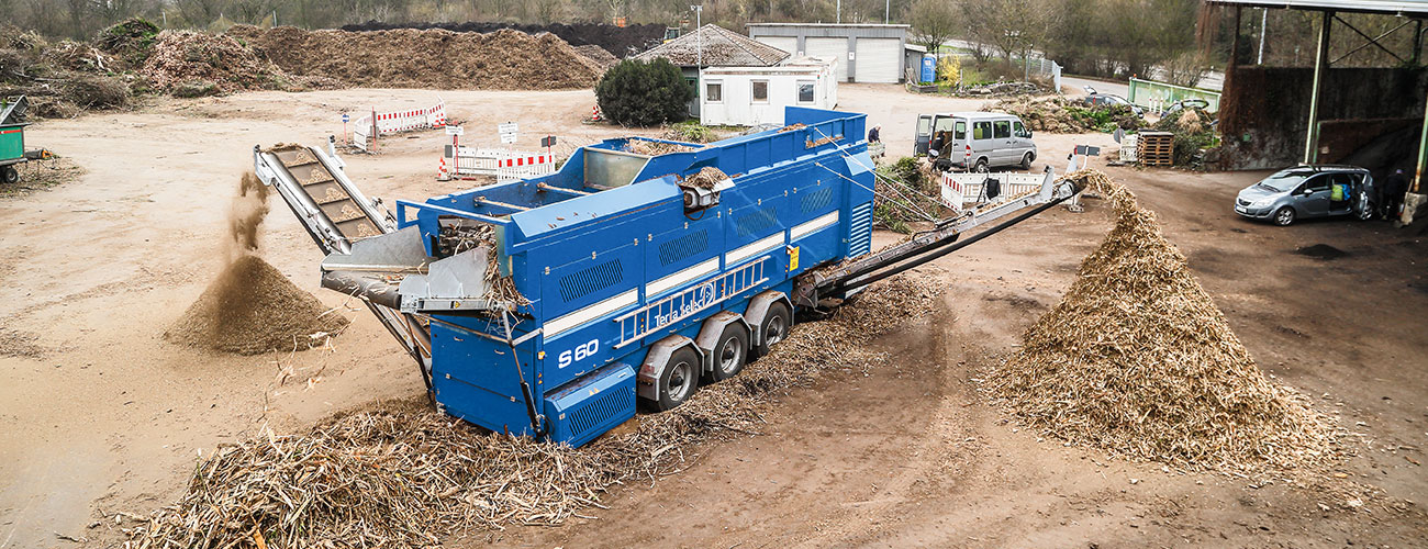 Stjernesigte Star Select S60 - ReTec