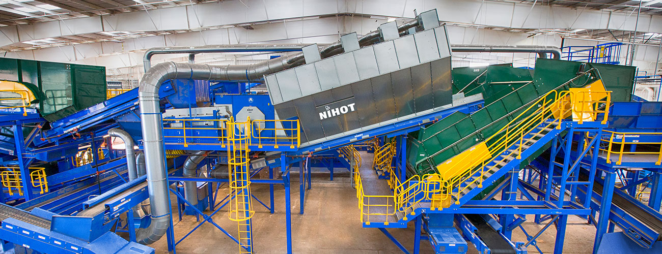 Nihot vindsigte - ReTec